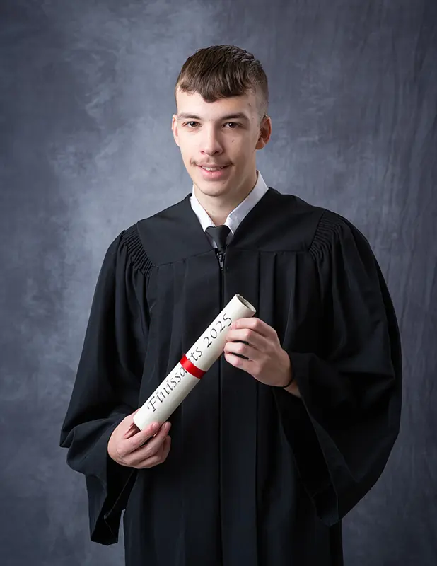 Charles-Xavier Gagnon